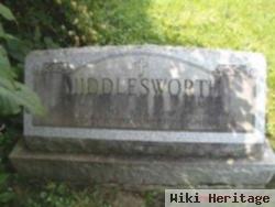 Lillian E. Price Middlesworth