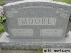 Alta M. Moore