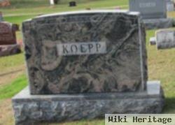 Carl A. Koepp