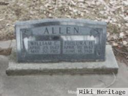 William C Allen