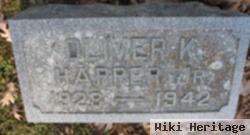 Oliver Kinsey Harper, Jr