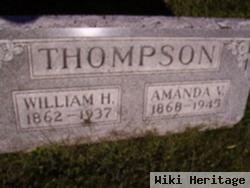 Amanda Viola Mccrary Thompson