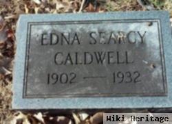 Edna Searcy Caldwell