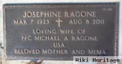 Josephine Ragone