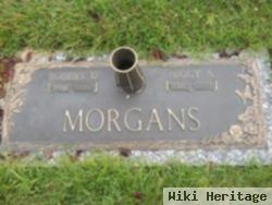 Peggy A. Morgans