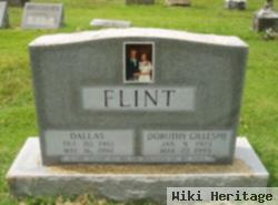 Dallas Flint