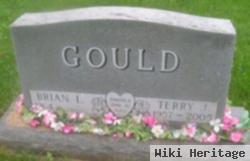 Terry J. Gould