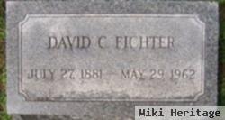 David C Fichter