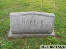 Lillian C Harple