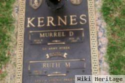 Murrel D. Kernes