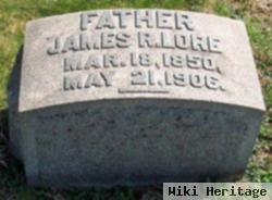 James R Lore