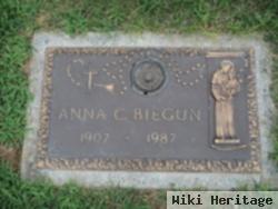 Anna C. Biegun