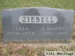 Harvey Ziebell