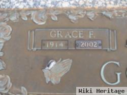 Grace F. Goley