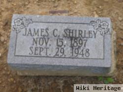 James C. Shirley