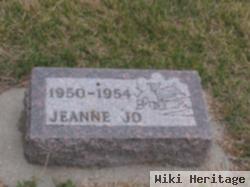 Jeanne Jo Bain