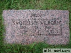 Samuel H. Wilborn