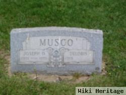 Joseph D. Musco