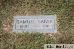 Samuel Sager
