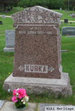 Rose Kurka