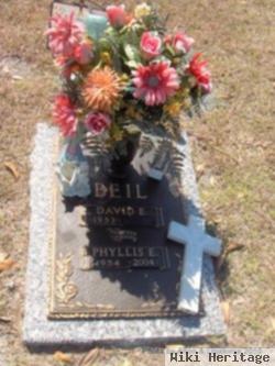 Phyllis E. Beil