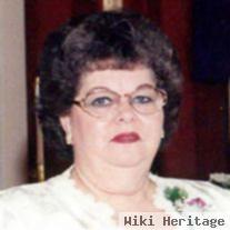 Barbara Ann Wilt Barr