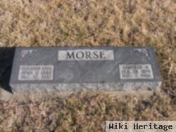 Garfield Amos Morse