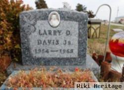 Larry D. Davis, Jr