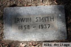 Irwin Smith