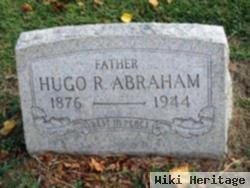 Hugo F. Abraham