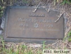 Morris Rosen