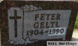 Peter Geltl