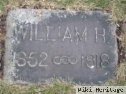 William H Senescall