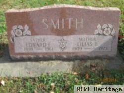 Edward F. Smith