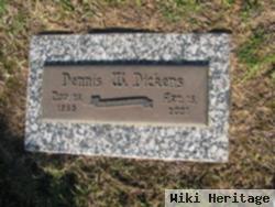 Dennis W Dickens