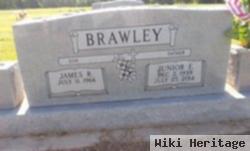 Junior E Brawley