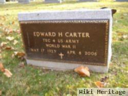 Edward Herman Carter