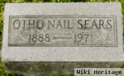 Otho Nail Sears