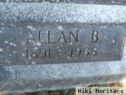 Allan B. Hill