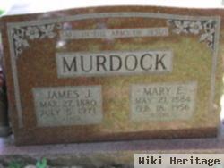 James J. Murdock