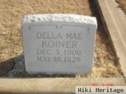Della Mae Koiner