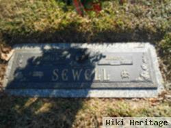 Robert Bernard Sewell, Jr