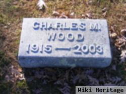 Charles M. Wood