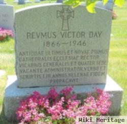 Rev Victor Day