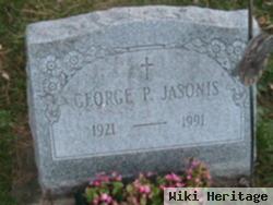 George P. Jasonis