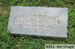 Mildred Marie Dietz Hull