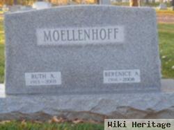 Berenice A Moellenhoff