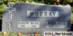 Karline Marie Murray