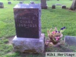 Fannie E Ingalls Chase