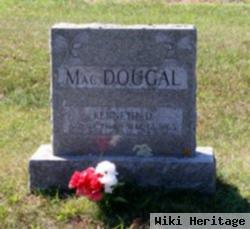 Kenneth D Macdougal